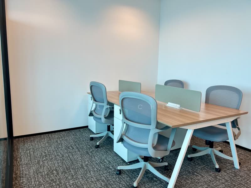 Office for Rent in KLCC (KL City Centre) - Willis Chew - Study - PropertyGuru.com.my