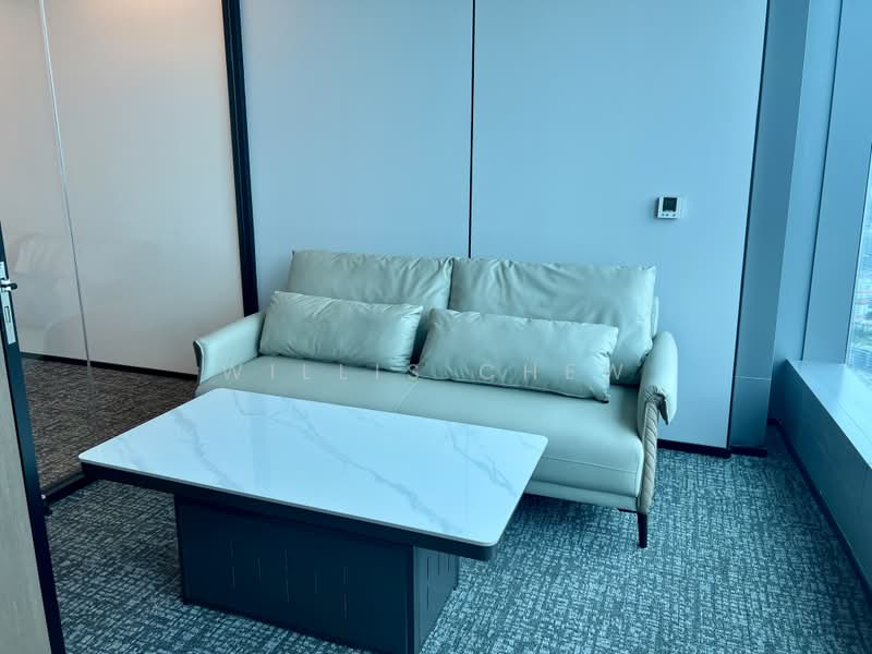 Office for Rent in KLCC (KL City Centre) - Willis Chew - Living Room - PropertyGuru.com.my