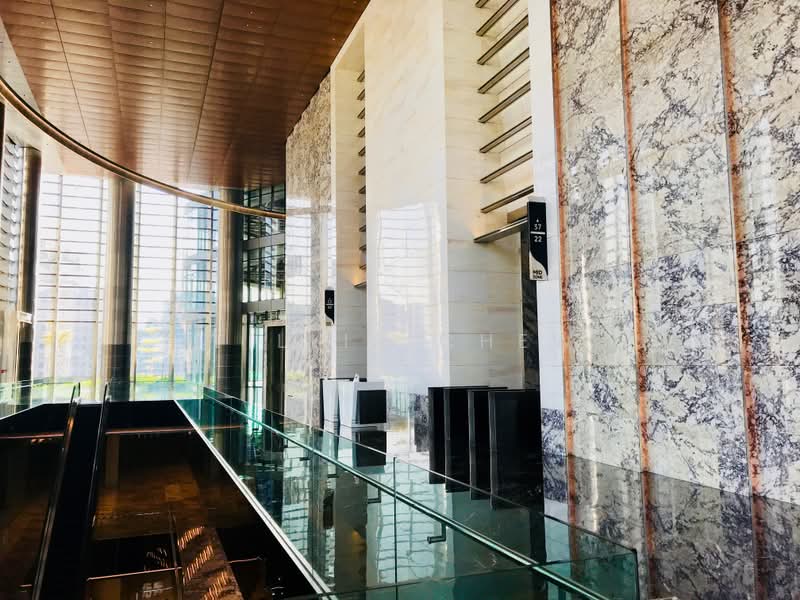 Office for Rent in KLCC (KL City Centre) - Willis Chew - Lobby - PropertyGuru.com.my