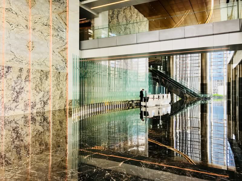 Office for Rent in KLCC (KL City Centre) - Willis Chew - Lobby - PropertyGuru.com.my