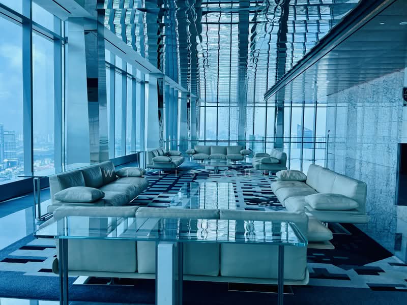 Office for Rent in KLCC (KL City Centre) - Willis Chew - Living Room - PropertyGuru.com.my