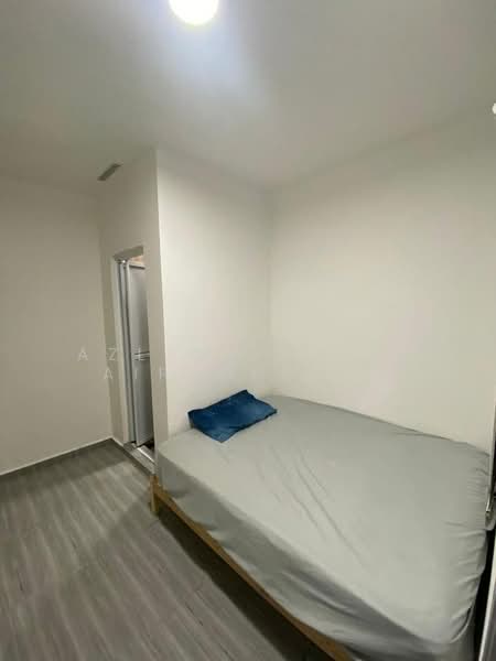 Rumah Berkembar untuk Dijual di Taman Iskandar (Johor Bahru) - Azlan Ismail aiproperty - Bedroom - PropertyGuru.com.my