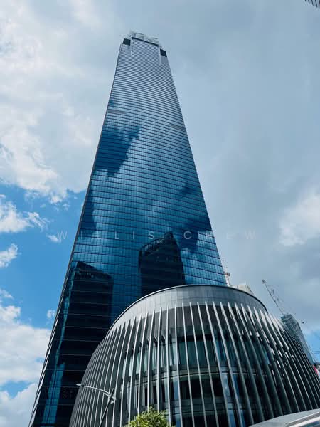 Pejabat untuk Disewa di Tun Razak Exchange (Kuala Lumpur) - Willis Chew - Exterior - PropertyGuru.com.my