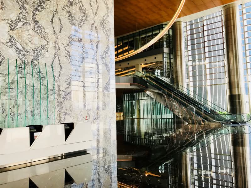 Pejabat untuk Disewa di Tun Razak Exchange (Kuala Lumpur) - Willis Chew - Interior - PropertyGuru.com.my