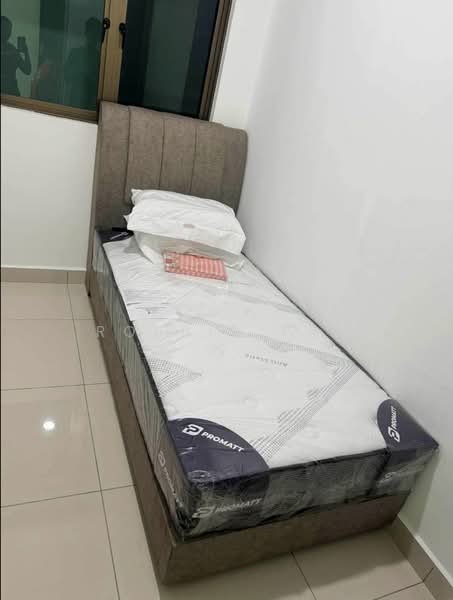 Condominium for Rent at PARC Regency (Residensi Masai) - Robbie Tan - Bedroom - PropertyGuru.com.my
