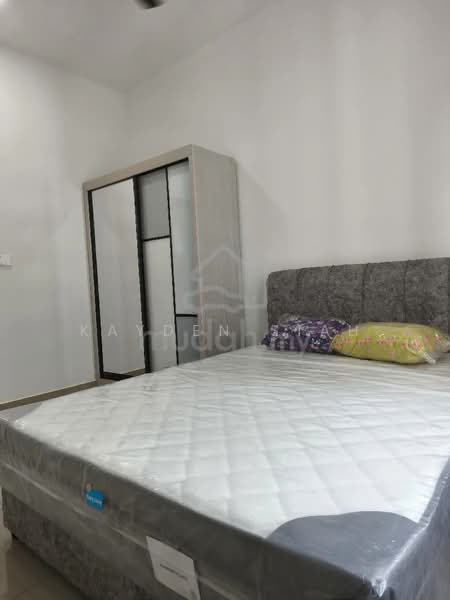 Service Residence for Rent at Mesahill - Kayden Siah - Bedroom - PropertyGuru.com.my