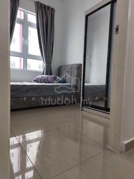 Service Residence for Rent at Mesahill - Kayden Siah - Bedroom - PropertyGuru.com.my