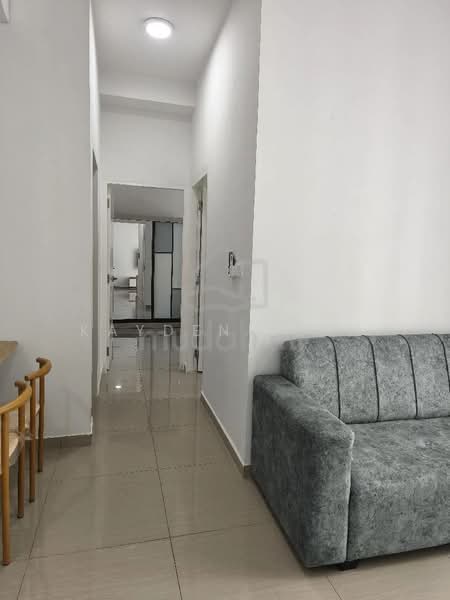 Service Residence for Rent at Mesahill - Kayden Siah - Corridor - PropertyGuru.com.my