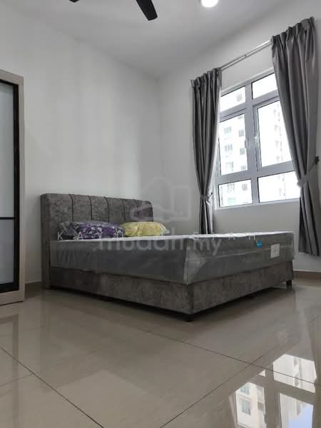 Service Residence for Rent at Mesahill - Kayden Siah - Bedroom - PropertyGuru.com.my