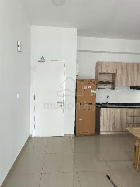 Service Residence for Rent at Mesahill - Kayden Siah - Kitchen - PropertyGuru.com.my