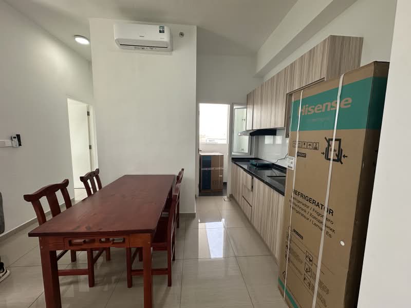 Servis Apartment untuk Disewa di Mesahill - Kayden Siah - PropertyGuru.com.my
