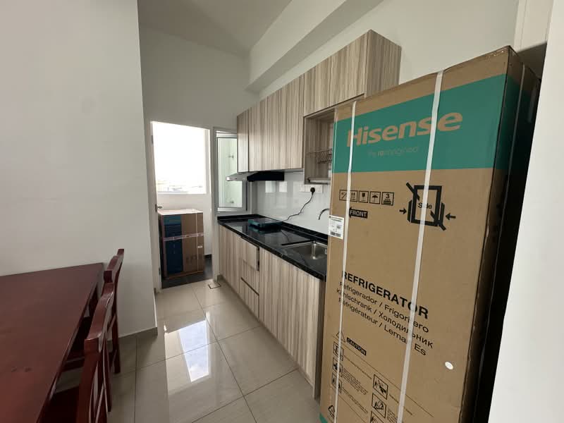 Servis Apartment untuk Disewa di Mesahill - Kayden Siah - PropertyGuru.com.my