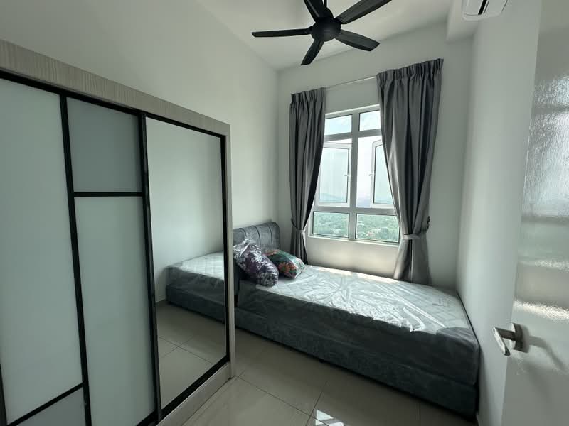 Servis Apartment untuk Disewa di Mesahill - Kayden Siah - PropertyGuru.com.my