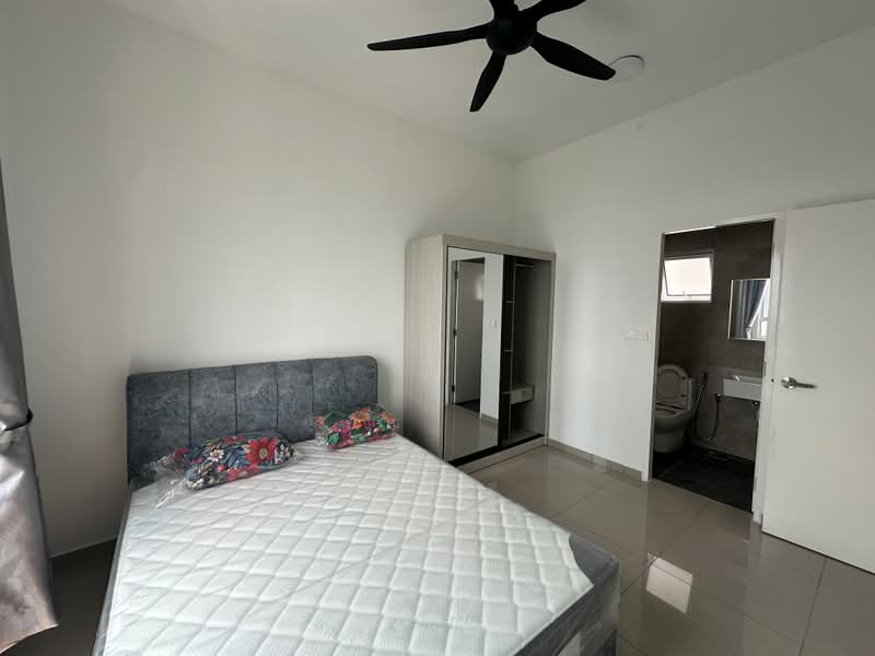 Servis Apartment untuk Disewa di Mesahill - Kayden Siah - PropertyGuru.com.my