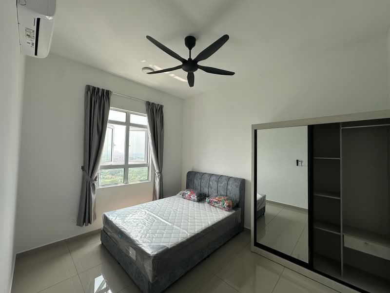 Servis Apartment untuk Disewa di Mesahill - Kayden Siah - PropertyGuru.com.my