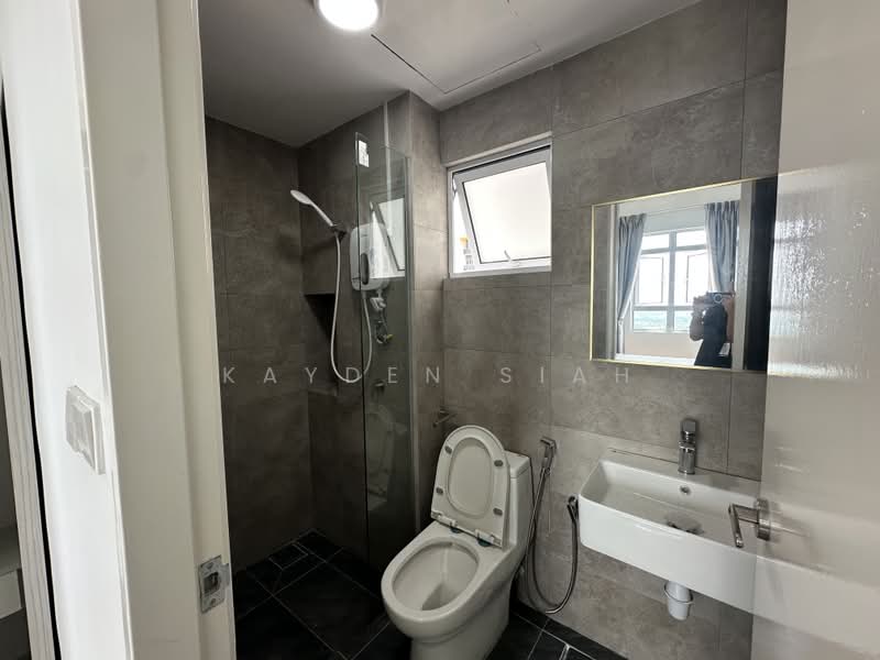 Servis Apartment untuk Disewa di Mesahill - Kayden Siah - PropertyGuru.com.my