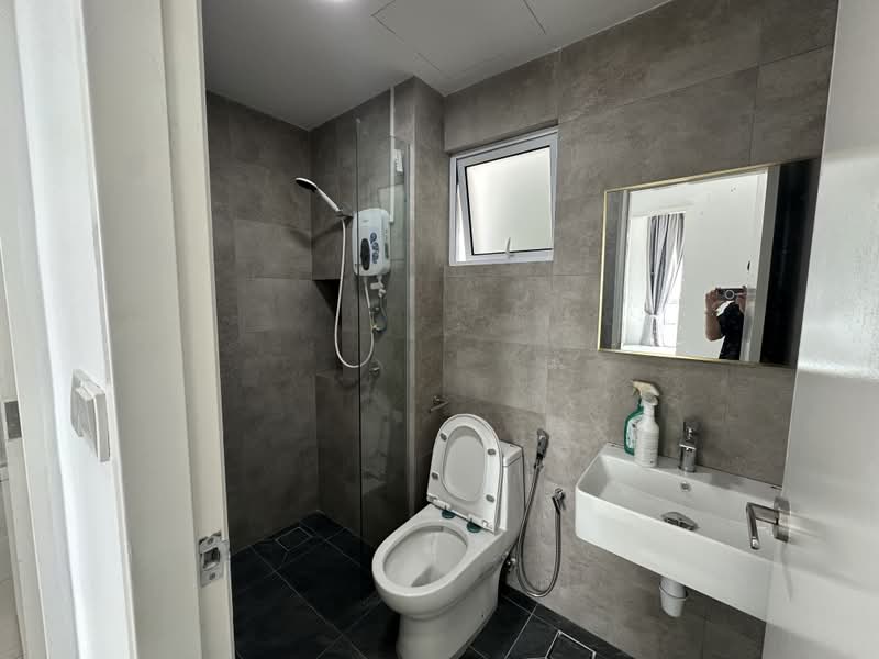 Servis Apartment untuk Disewa di Mesahill - Kayden Siah - PropertyGuru.com.my