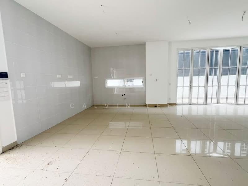 Cluster House for Sale in Eco Spring (Johor Bahru) - Calvin Lee - PropertyGuru.com.my