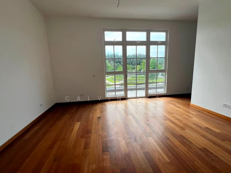 Cluster House for Sale in Eco Spring (Johor Bahru) - Calvin Lee - PropertyGuru.com.my