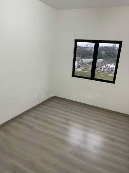 Condominium for Rent at The Hamstead, Desa Tun Razak - Obama Seah - PropertyGuru.com.my