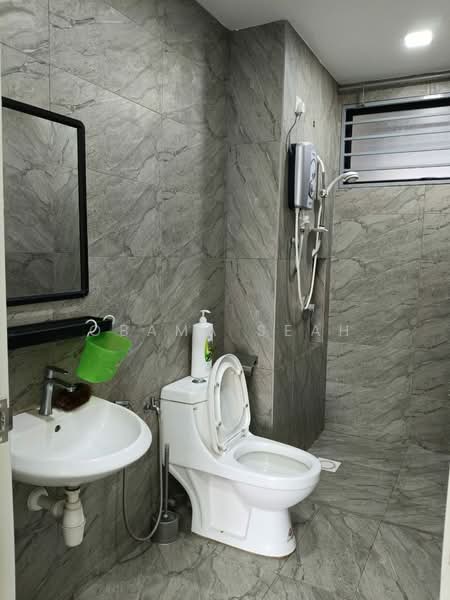 Condominium for Rent at The Hamstead, Desa Tun Razak - Obama Seah - PropertyGuru.com.my
