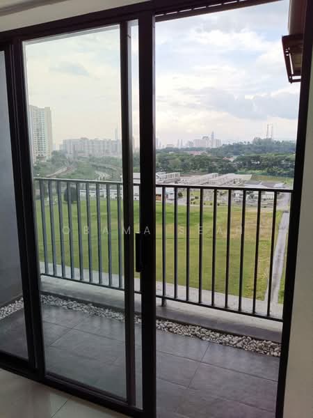 Condominium for Rent at The Hamstead, Desa Tun Razak - Obama Seah - PropertyGuru.com.my