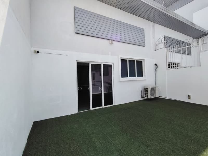 Kedai / Pejabat untuk Disewa di Kelana Jaya (Petaling Jaya) - Ng Soon Chong - Exterior - PropertyGuru.com.my