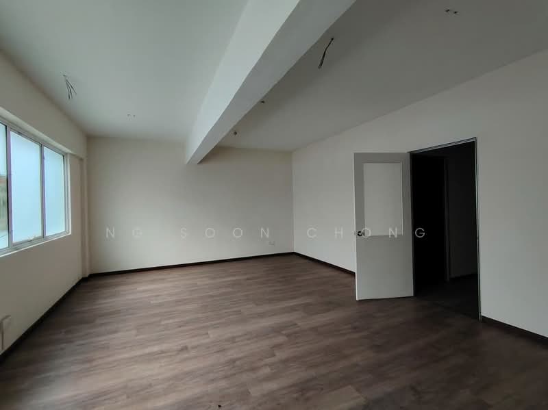 Kedai / Pejabat untuk Disewa di Kelana Jaya (Petaling Jaya) - Ng Soon Chong - Interior - PropertyGuru.com.my