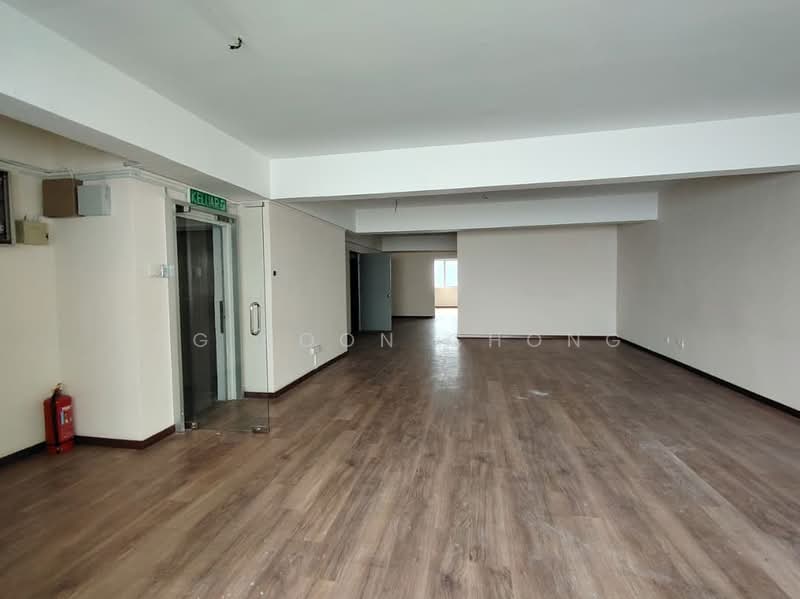 Kedai / Pejabat untuk Disewa di Kelana Jaya (Petaling Jaya) - Ng Soon Chong - Interior - PropertyGuru.com.my
