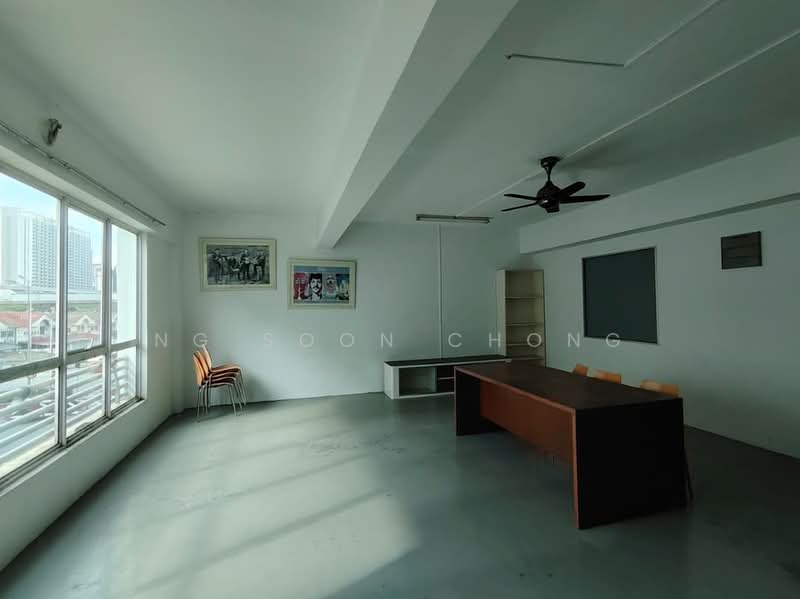 Kedai / Pejabat untuk Disewa di Kelana Jaya (Petaling Jaya) - Ng Soon Chong - Interior - PropertyGuru.com.my