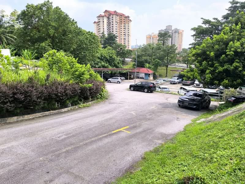 Commercial Land for Sale in Taman Tun Dr Ismail (Kuala Lumpur) - Hazwan Hilmi - Exterior - PropertyGuru.com.my
