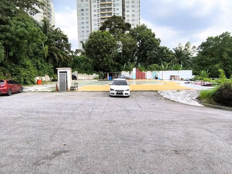 Commercial Land for Sale in Taman Tun Dr Ismail (Kuala Lumpur) - Hazwan Hilmi - Exterior - PropertyGuru.com.my