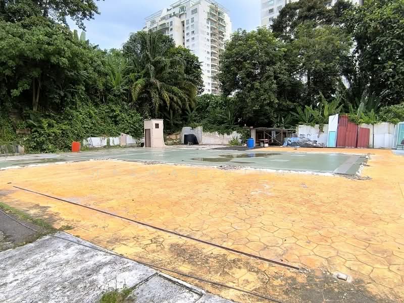 Commercial Land for Sale in Taman Tun Dr Ismail (Kuala Lumpur) - Hazwan Hilmi - Exterior - PropertyGuru.com.my