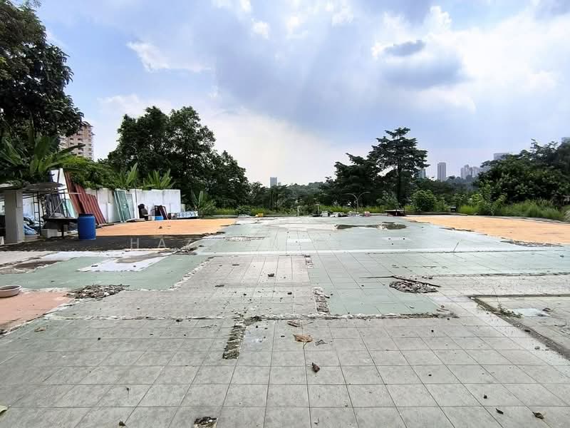 Commercial Land for Sale in Taman Tun Dr Ismail (Kuala Lumpur) - Hazwan Hilmi - Exterior - PropertyGuru.com.my