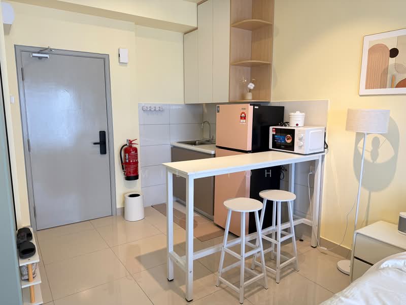 Condominium for Rent at Astrum Ampang - EMILY TOH - Kitchen - PropertyGuru.com.my