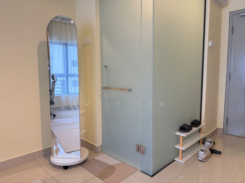 Condominium for Rent at Astrum Ampang - EMILY TOH - Entrance - PropertyGuru.com.my