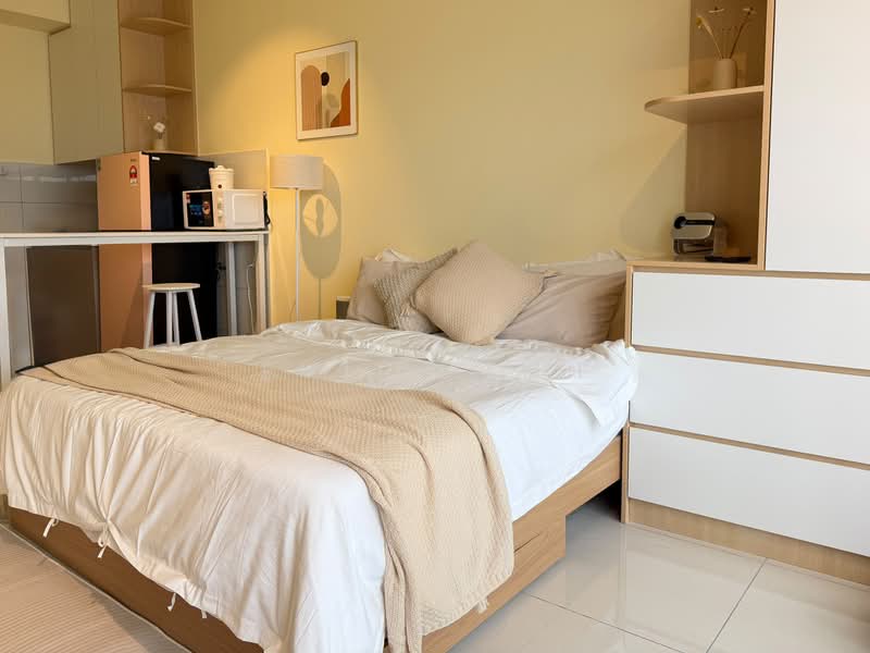 Condominium for Rent at Astrum Ampang - EMILY TOH - Bedroom - PropertyGuru.com.my