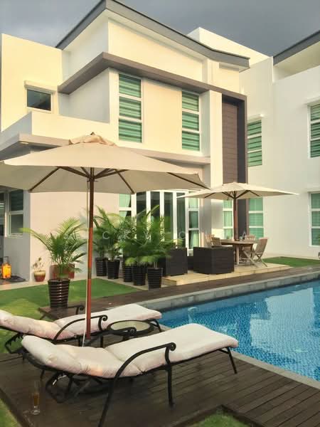 Bungalow for Rent in East Ledang (Iskandar Puteri (Nusajaya)) - Jacky Chua - Exterior - PropertyGuru.com.my