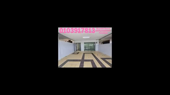 2-storey Terraced House for Rent in Taman Perpaduan Ria (Tambun) - Daniel Chee - PropertyGuru.com.my