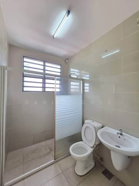 2-storey Terraced House for Rent in Taman Perpaduan Ria (Tambun) - Daniel Chee - PropertyGuru.com.my