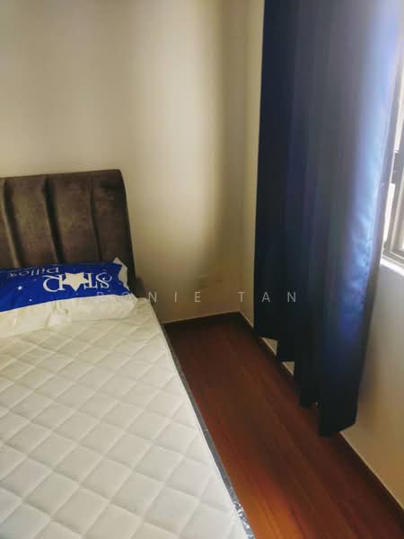 Kediaman Servis untuk Disewa di Akasa - Bonie Tan - PropertyGuru.com.my