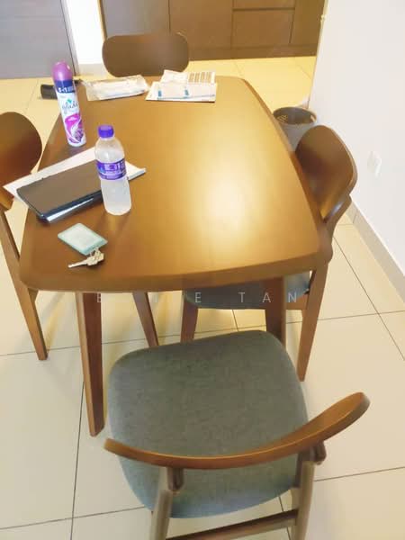 Kediaman Servis untuk Disewa di Akasa - Bonie Tan - PropertyGuru.com.my