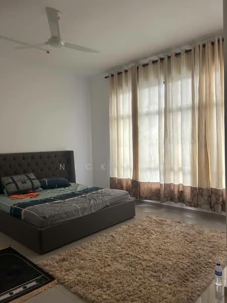 2-storey Terraced House for Rent in Kampung Ulu Tiram (Ulu Tiram) - Nick Low - Bedroom - PropertyGuru.com.my