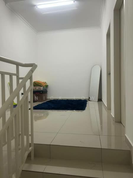 2-storey Terraced House for Rent in Kampung Ulu Tiram (Ulu Tiram) - Nick Low - Interior - PropertyGuru.com.my