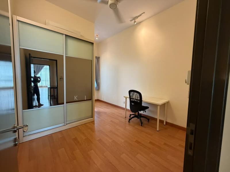 3-storey Terraced House for Sale in Prima Selayang (Selayang) - Kiing TW - Study - PropertyGuru.com.my