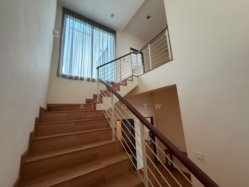 3-storey Terraced House for Sale in Prima Selayang (Selayang) - Kiing TW - Interior - PropertyGuru.com.my