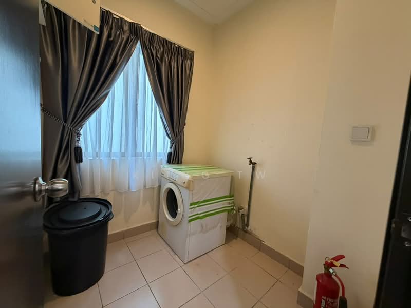 3-storey Terraced House for Sale in Prima Selayang (Selayang) - Kiing TW - Interior - PropertyGuru.com.my
