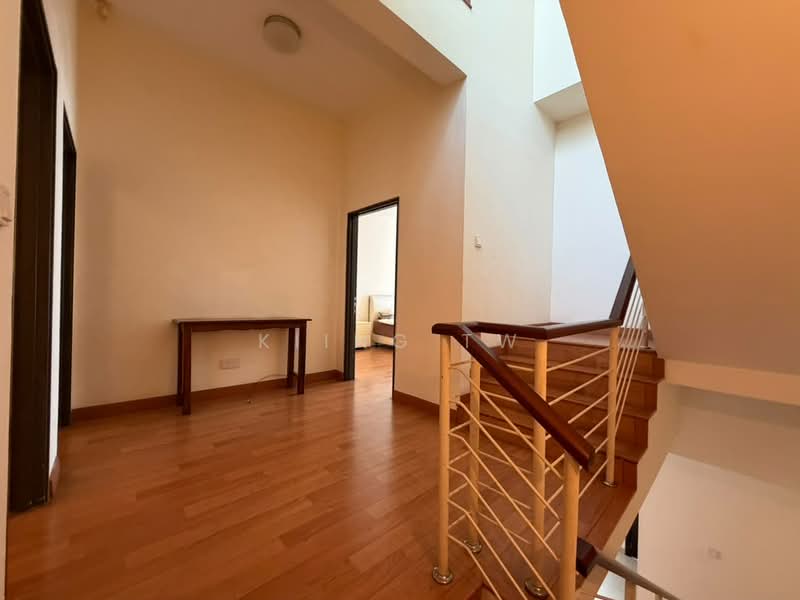 3-storey Terraced House for Sale in Prima Selayang (Selayang) - Kiing TW - Interior - PropertyGuru.com.my