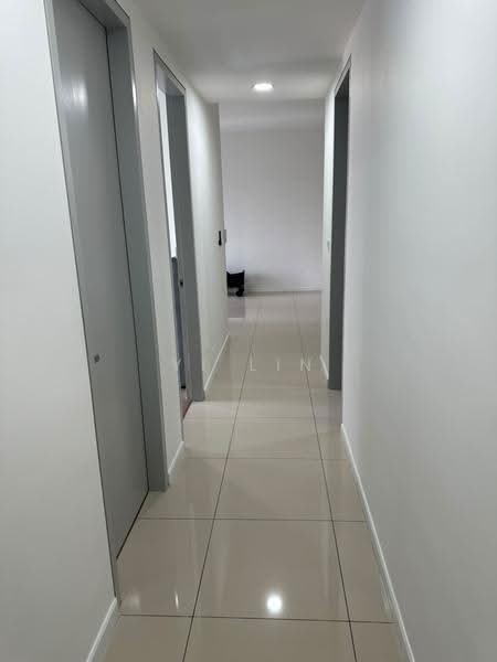 Kediaman Servis untuk Disewa di Sunway Belfield - Yi Lin - Corridor - PropertyGuru.com.my