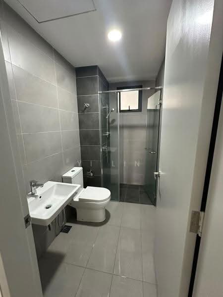 Kediaman Servis untuk Disewa di Sunway Belfield - Yi Lin - Bathroom - PropertyGuru.com.my